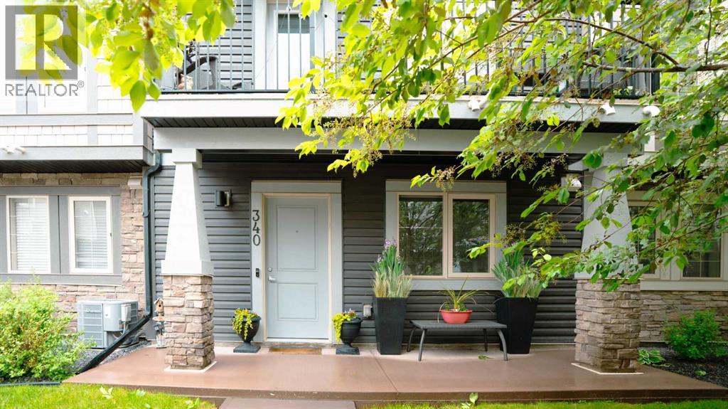 Row / Townhouse for Sale in 340 Legacy Point SE|Calgary, Alberta T2X3Z3 4
