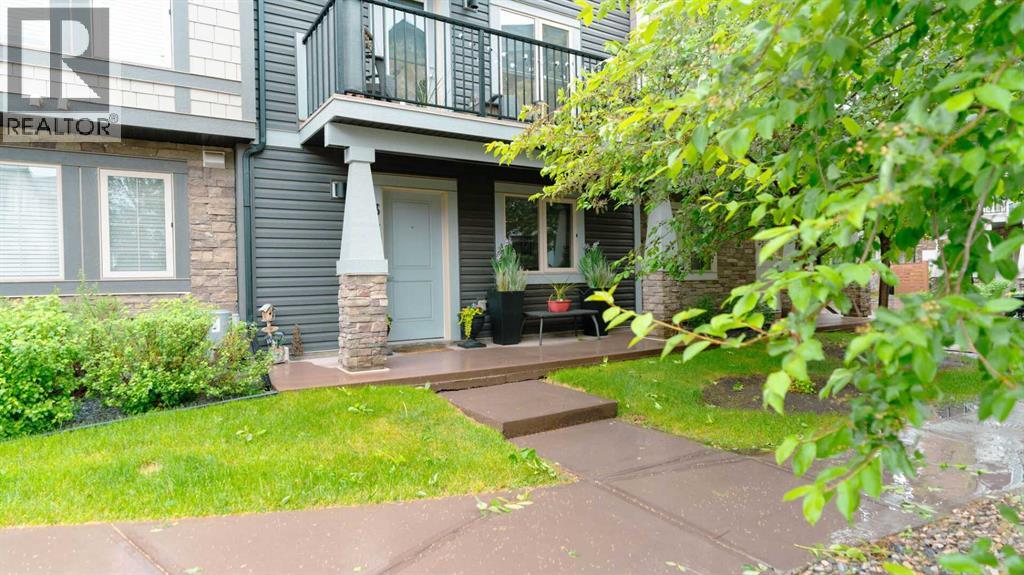 Row / Townhouse for Sale in 340 Legacy Point SE|Calgary, Alberta T2X3Z3 3