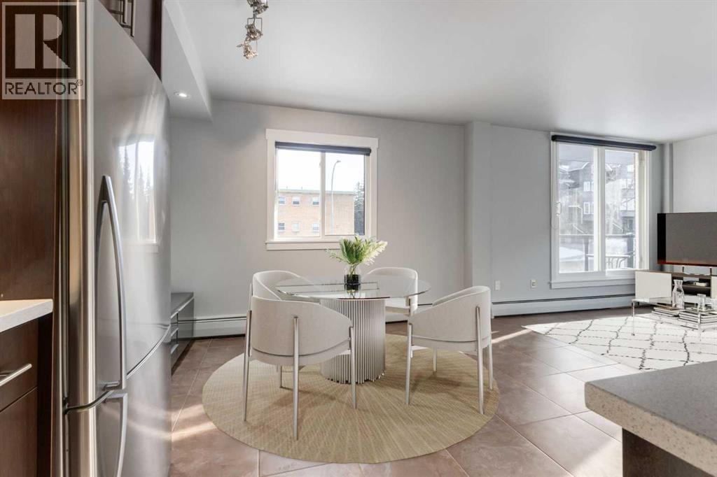 Apartment for Sale in 11, 1230 Cameron Avenue SW|Calgary, Alberta T2T0K9 4
