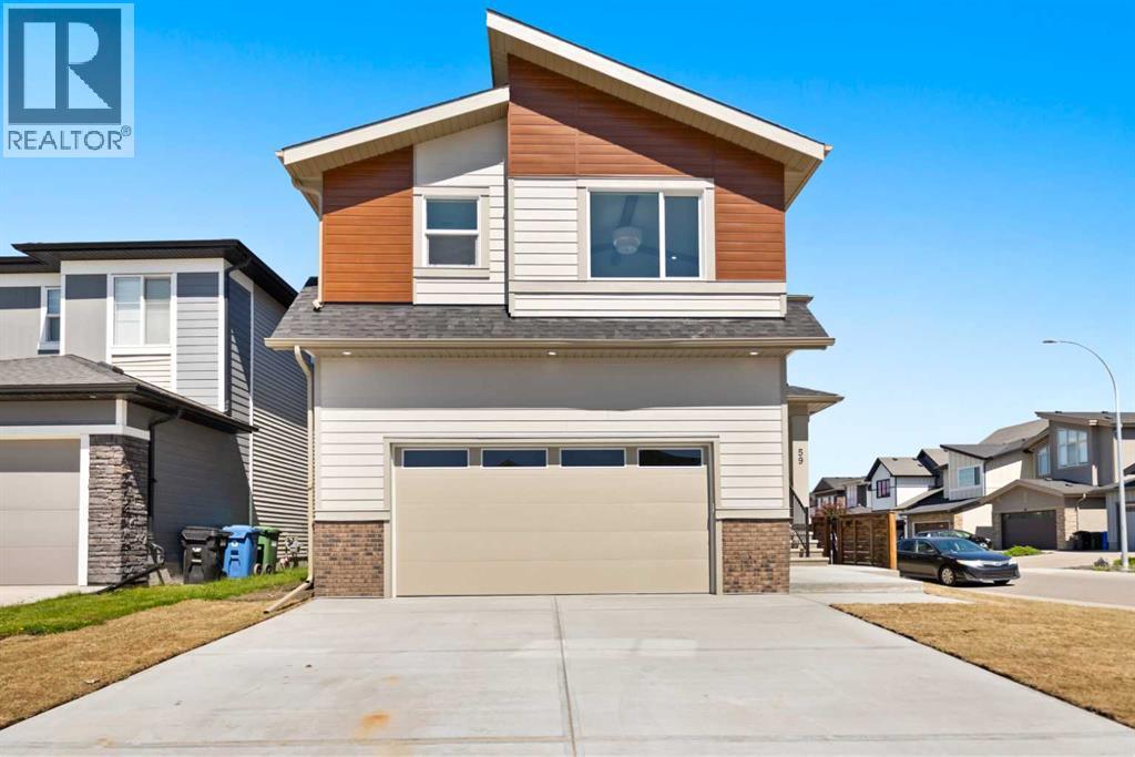 House for Sale in 59 Walcrest View|Calgary, Alberta T2X4G3
