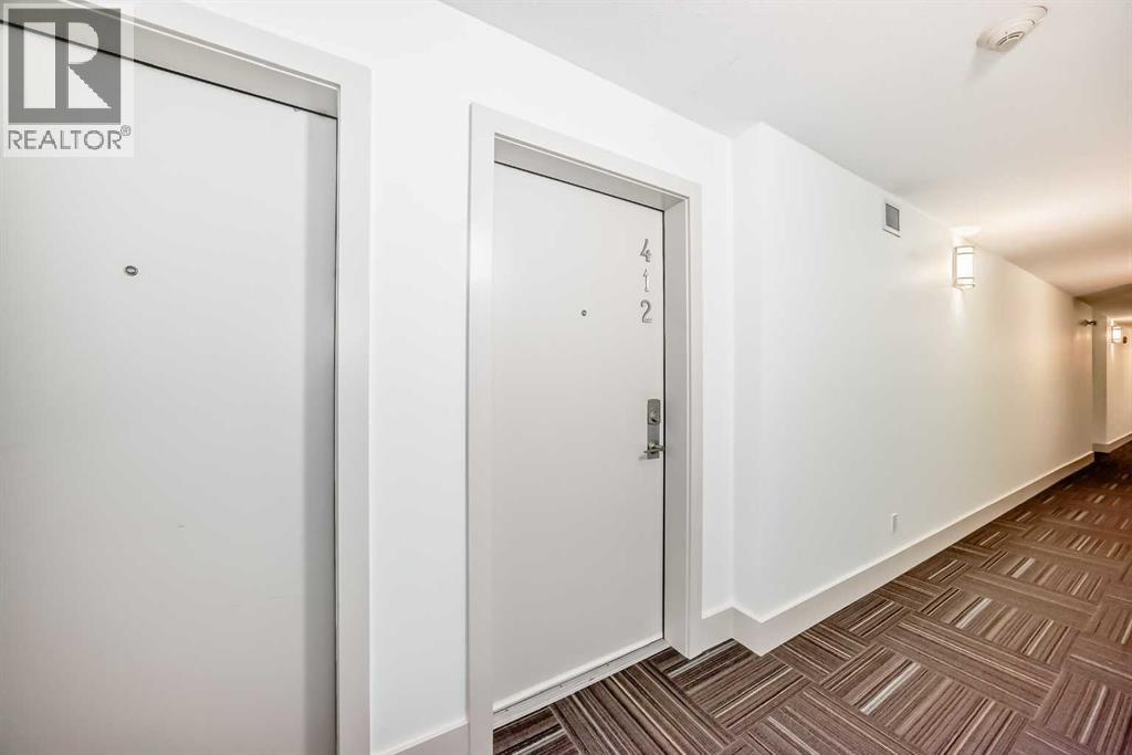 Apartment for Sale in 412, 4303 1 Street NE|Calgary, Alberta T2E7M3 3
