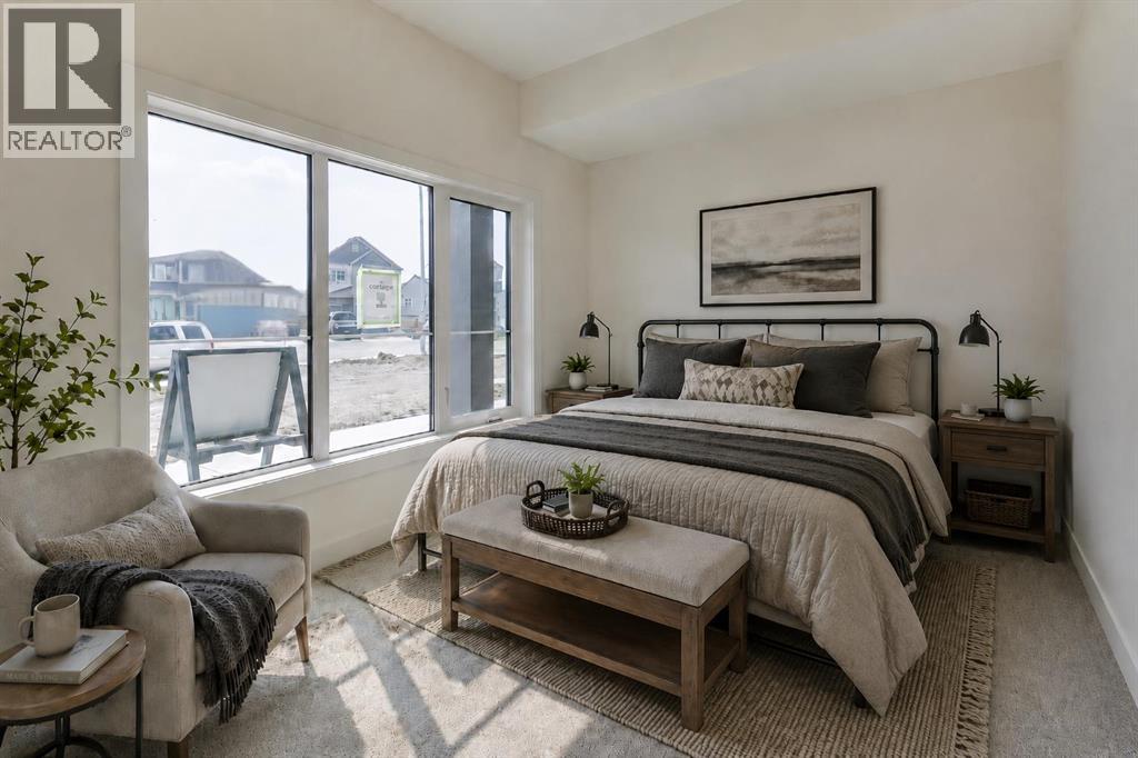 Row / Townhouse for Sale in 802, 195 Belvedere Drive SE|Calgary, Alberta T2A0V9 3