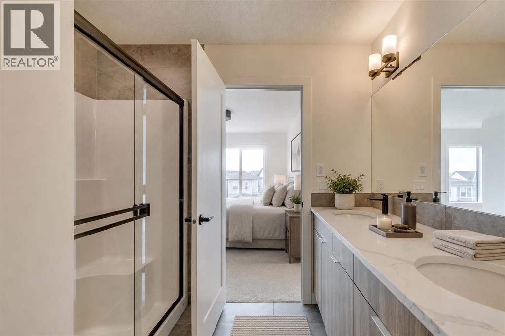 Row / Townhouse for Sale in 802, 195 Belvedere Drive SE|Calgary, Alberta T2A0V9 5
