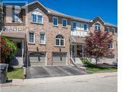 Row / Townhouse for Sale in 46 - 2350 BRITANNIA ROAD W|Mississauga (Streetsville), Ontario L5M6A7