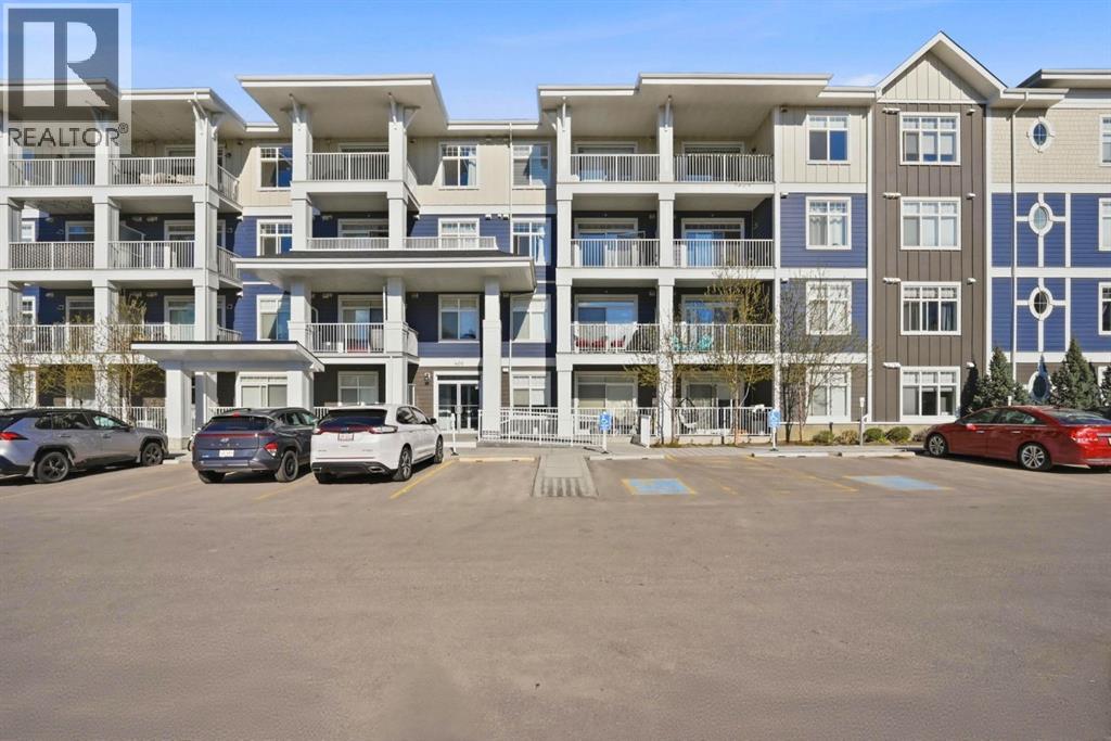 Apartment for Sale in 213, 400 Auburn Meadows Common SE|Calgary, Alberta T3M3K7 2