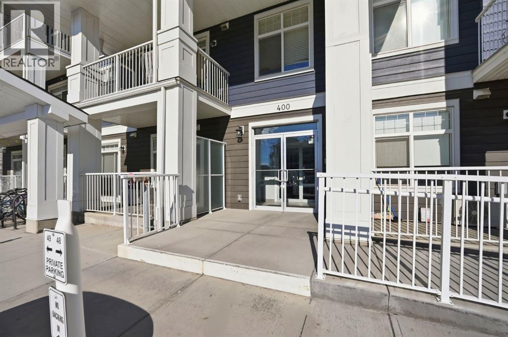 Apartment for Sale in 213, 400 Auburn Meadows Common SE|Calgary, Alberta T3M3K7 3
