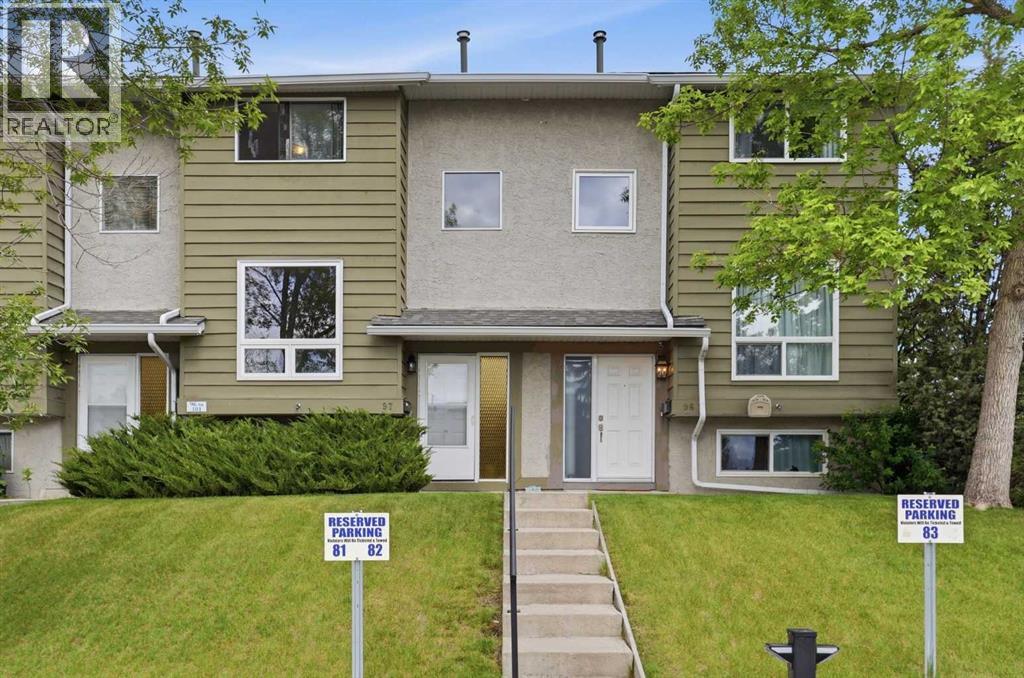 Row / Townhouse for Sale in 97, 6915 Ranchview Drive NW|Calgary, Alberta T3G1R8