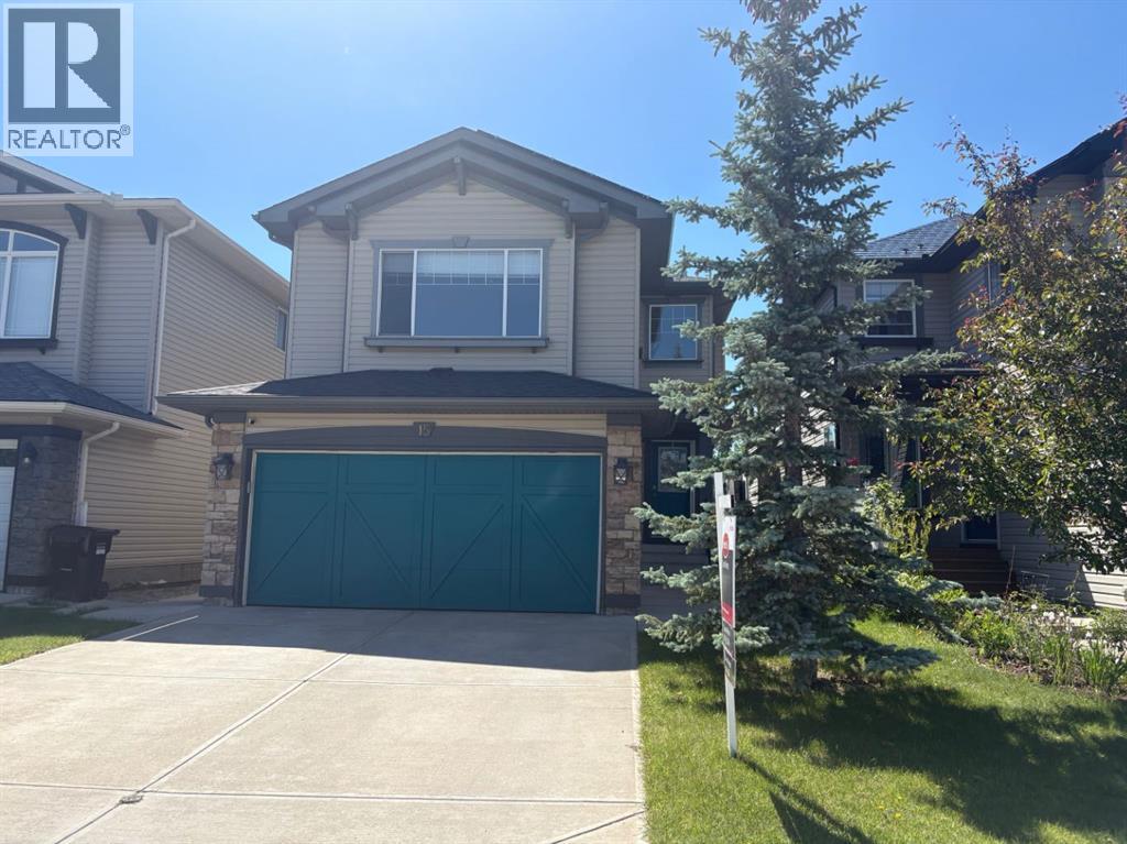 House for Sale in 15 New Brighton Manor SE|Calgary, Alberta T2Z4G8 2