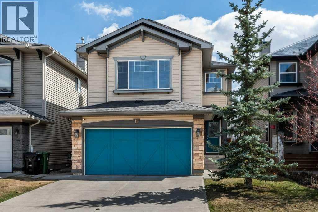House for Sale in 15 New Brighton Manor SE|Calgary, Alberta T2Z4G8