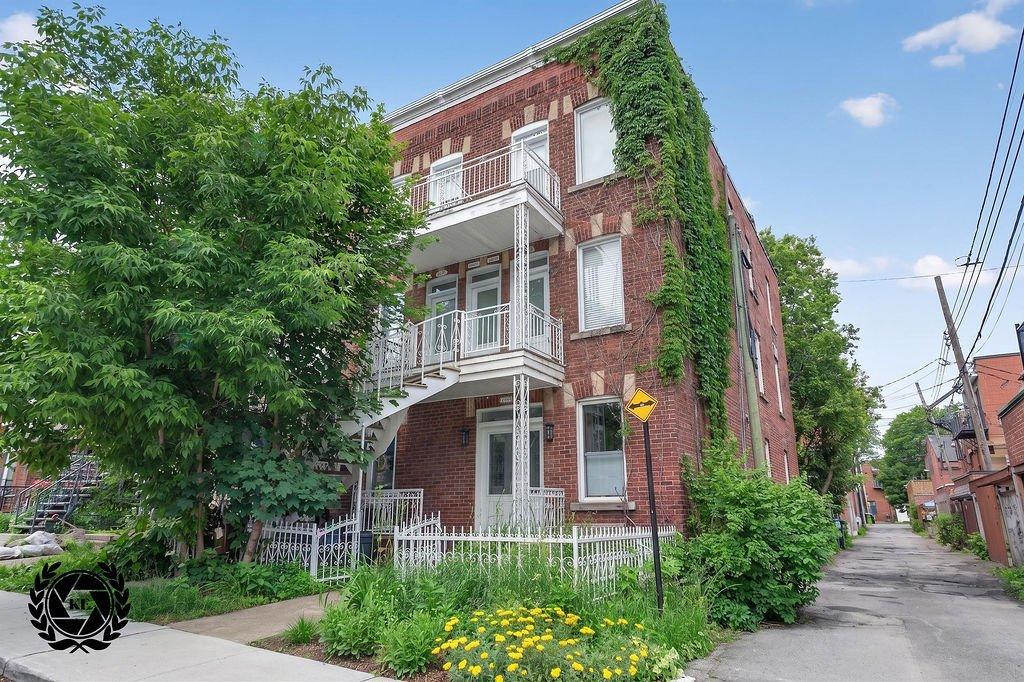 5023 Rue Boyer