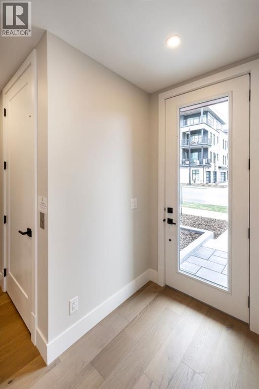 Row / Townhouse for Sale in 106, 150 Lebel Crescent NW|Calgary, Alberta T3B6S7 2