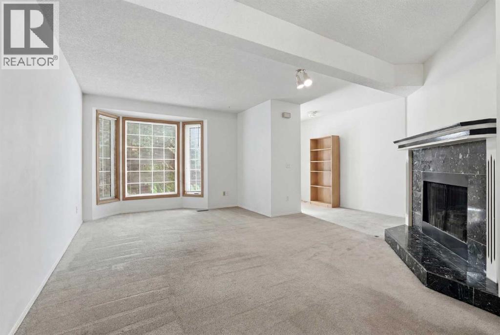Row / Townhouse for Sale in 80 Abberfield Court NE|Calgary, Alberta T2A7N4 2