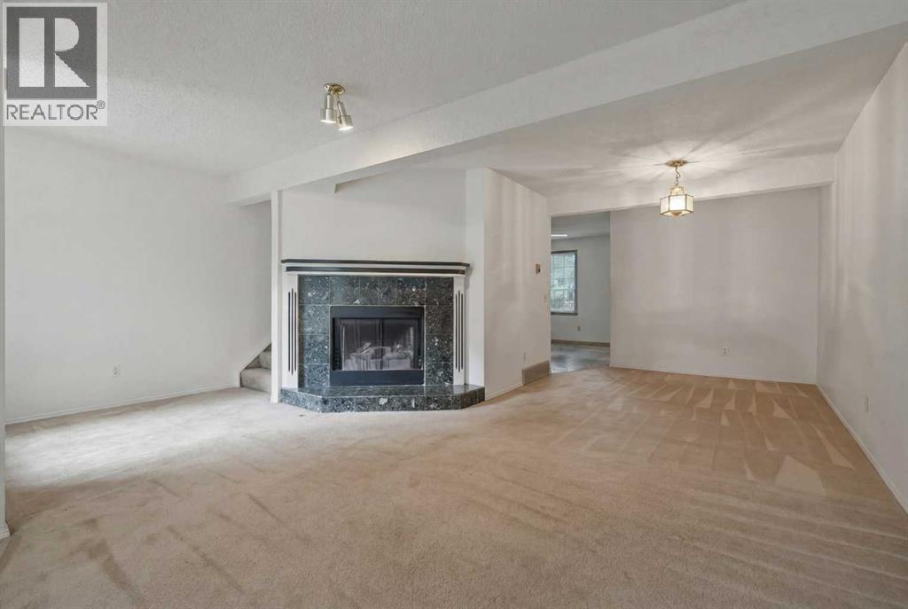 Row / Townhouse for Sale in 80 Abberfield Court NE|Calgary, Alberta T2A7N4 3