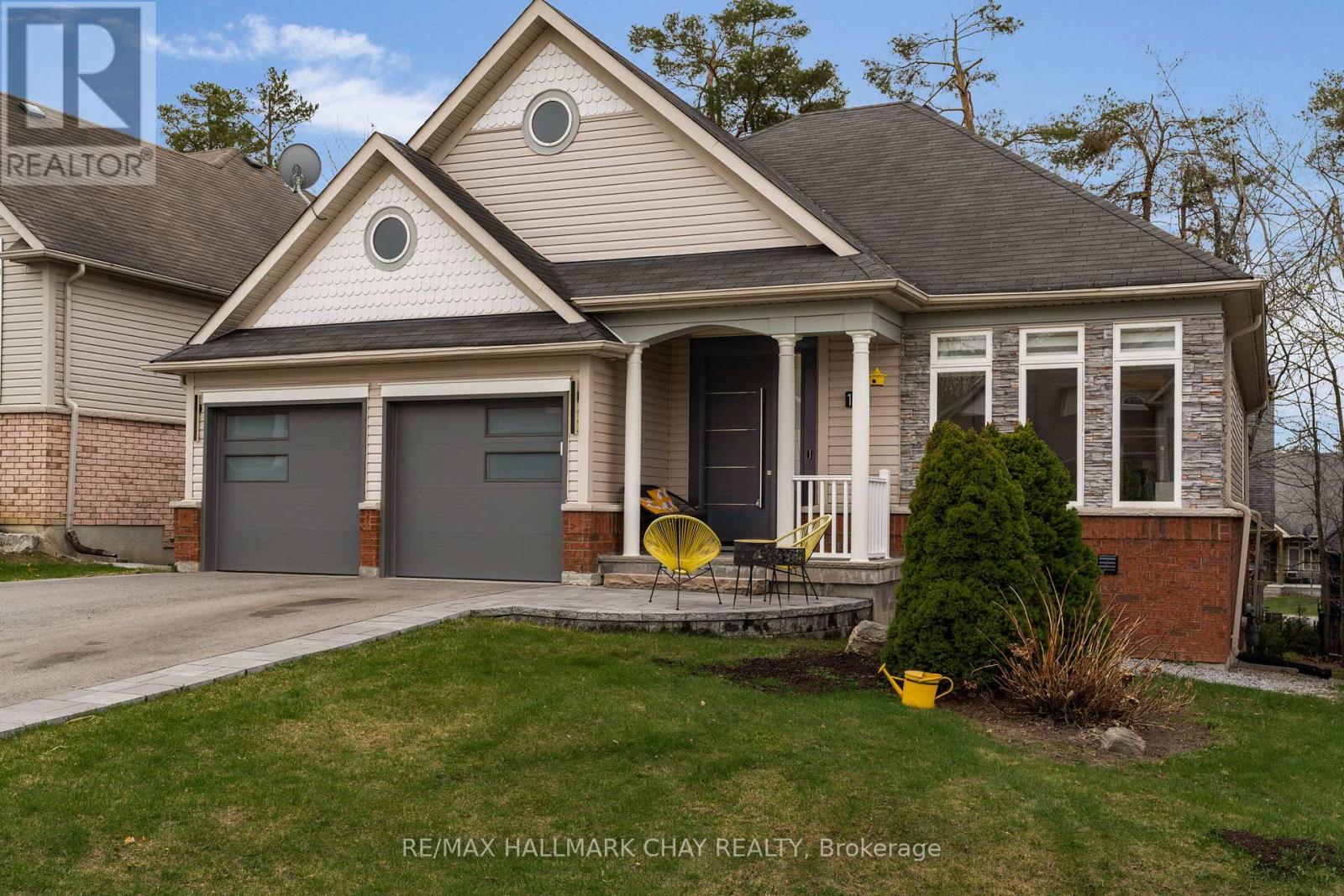 16 OAKMONT AVENUE