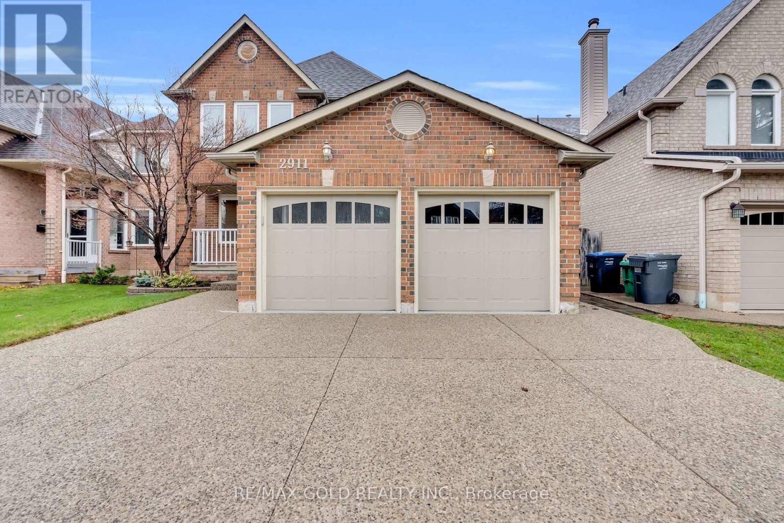 2911 TRADEWIND DRIVE