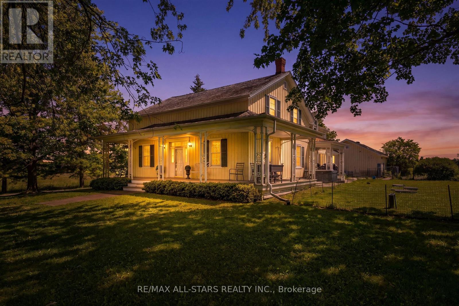 4901 VANDORF ROAD W