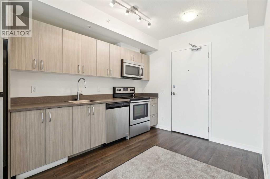 Apartment for Sale in 1003, 450 8 Avenue SE|Calgary, Alberta T2G1T2 5
