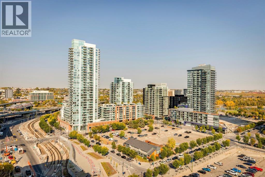 Apartment for Sale in 1003, 450 8 Avenue SE|Calgary, Alberta T2G1T2 4