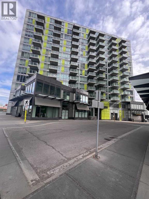 Apartment for Sale in 1306, 30 Brentwood Common NW|Calgary, Alberta T2L2L8