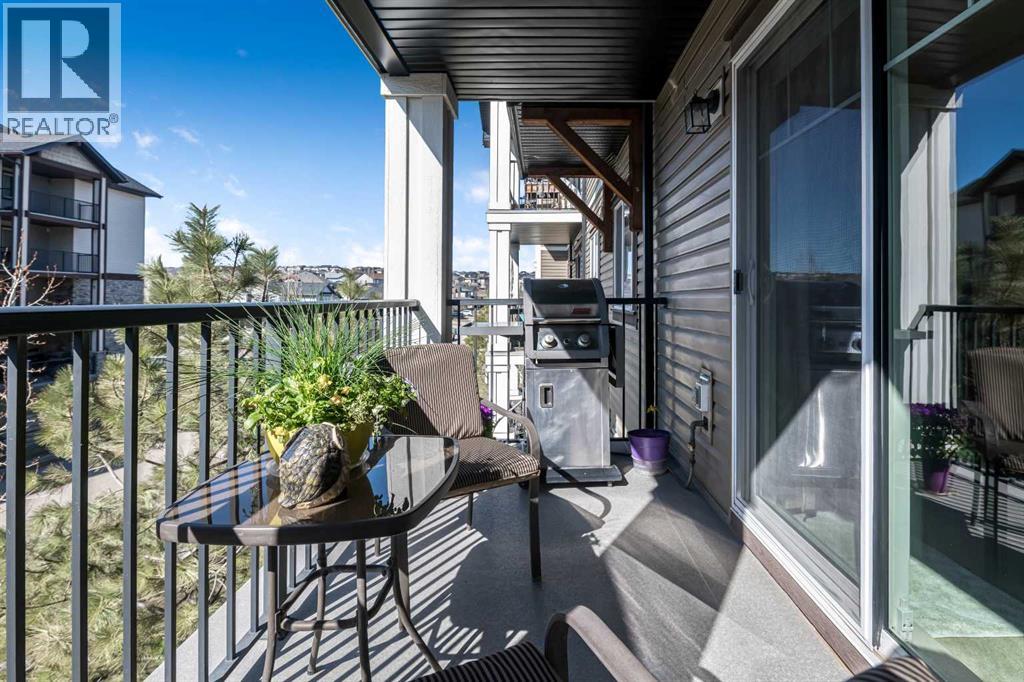 Apartment for Sale in 1313, 130 Panatella Street NW|Calgary, Alberta T3K0Y6 3