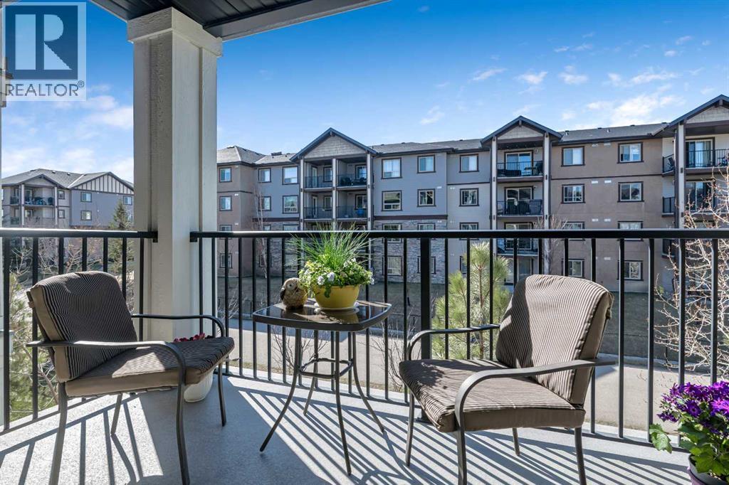 Apartment for Sale in 1313, 130 Panatella Street NW|Calgary, Alberta T3K0Y6 2
