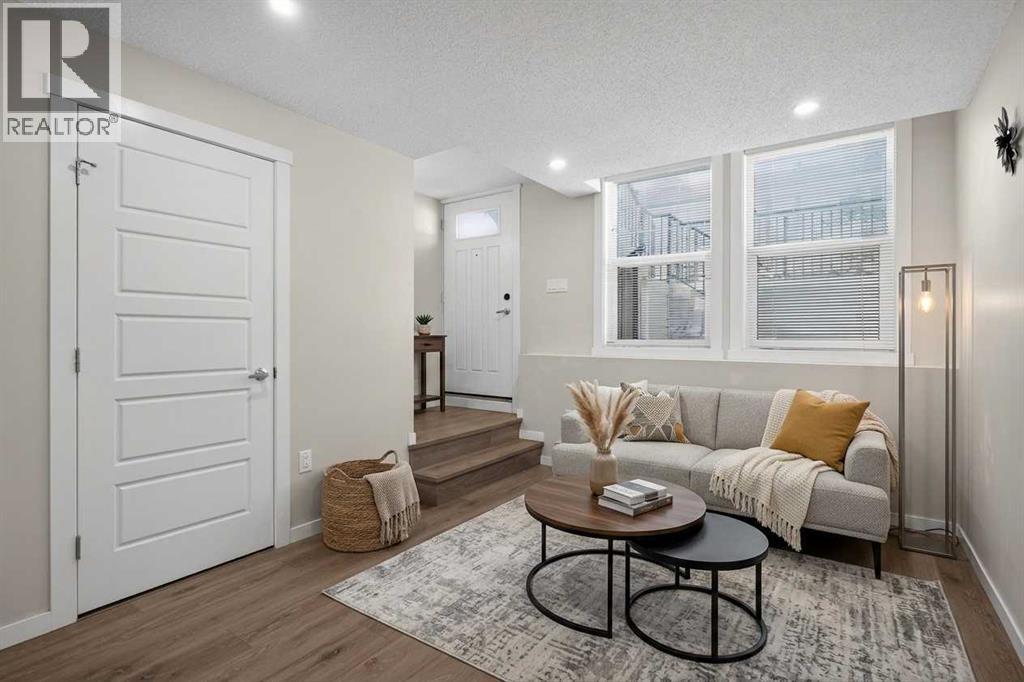 Row / Townhouse for Sale in 1910, 7451 Falconridge Boulevard NE|Calgary, Alberta T3J0Z8 4