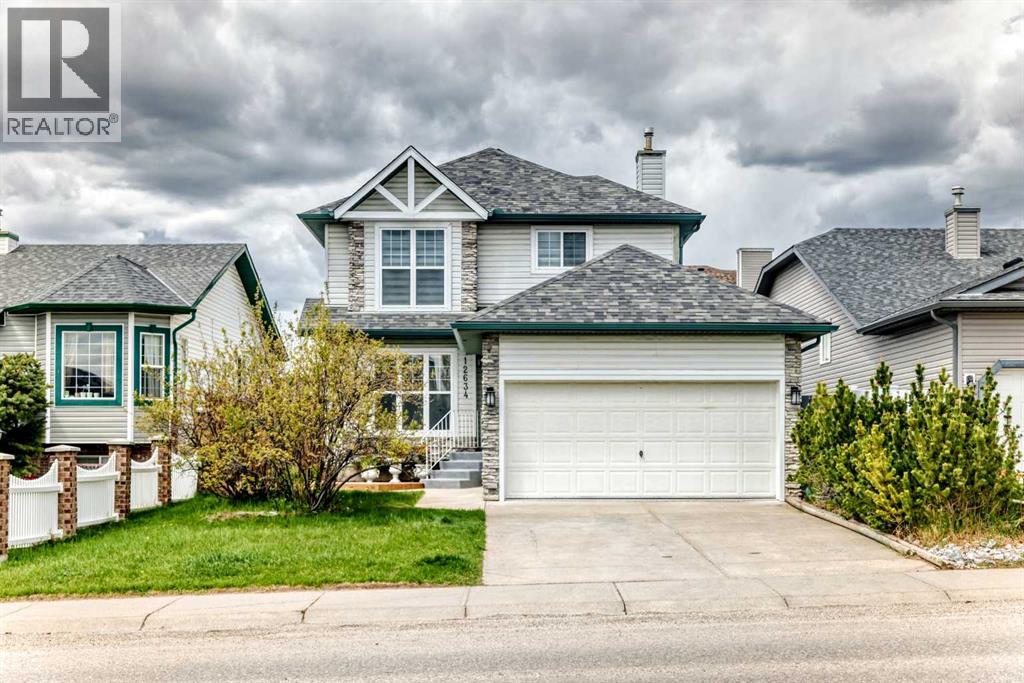 House for Sale in 12634 Coventry Hills Way NE|Calgary, Alberta T3K4R8