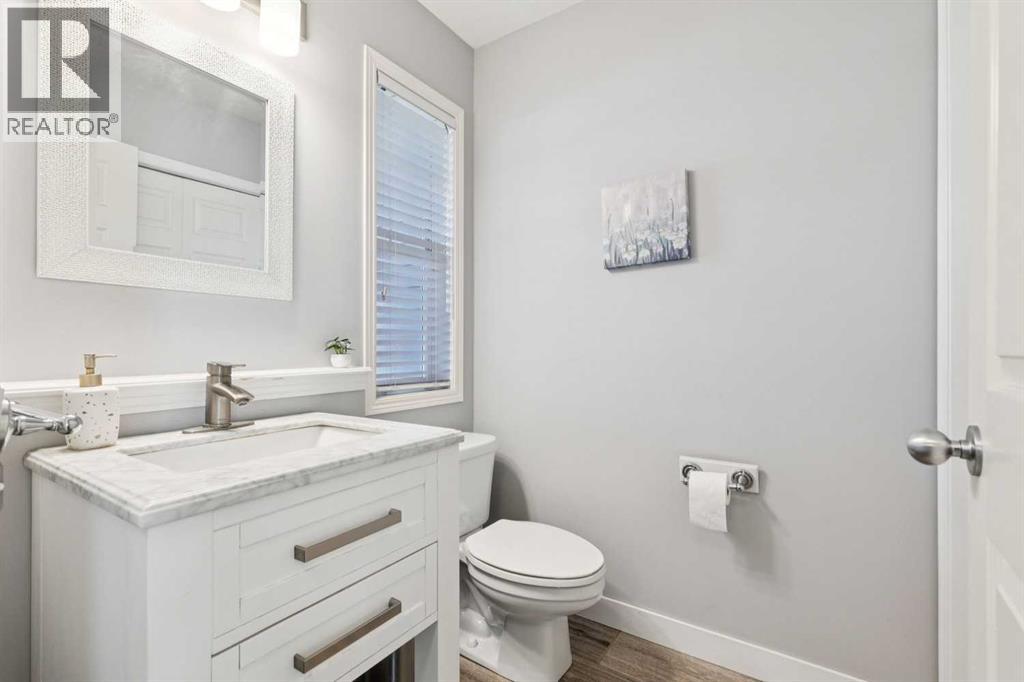 Row / Townhouse for Sale in 36 West Springs Way SW|Calgary, Alberta T3H4P4 4