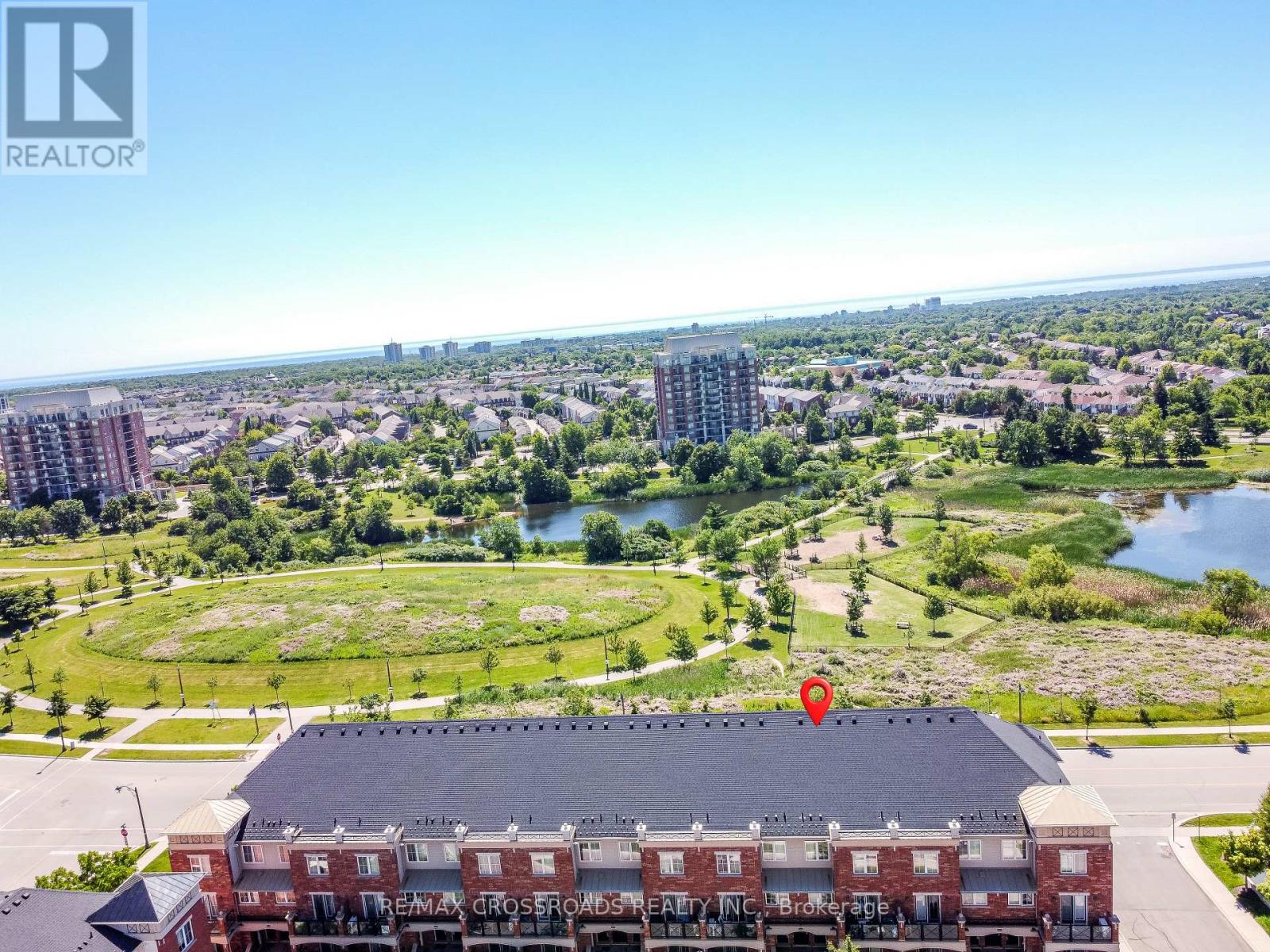 Row / Townhouse for Sale in 19 - 51 HAYS BOULEVARD|Oakville (RO River Oaks), Ontario L6H0J1