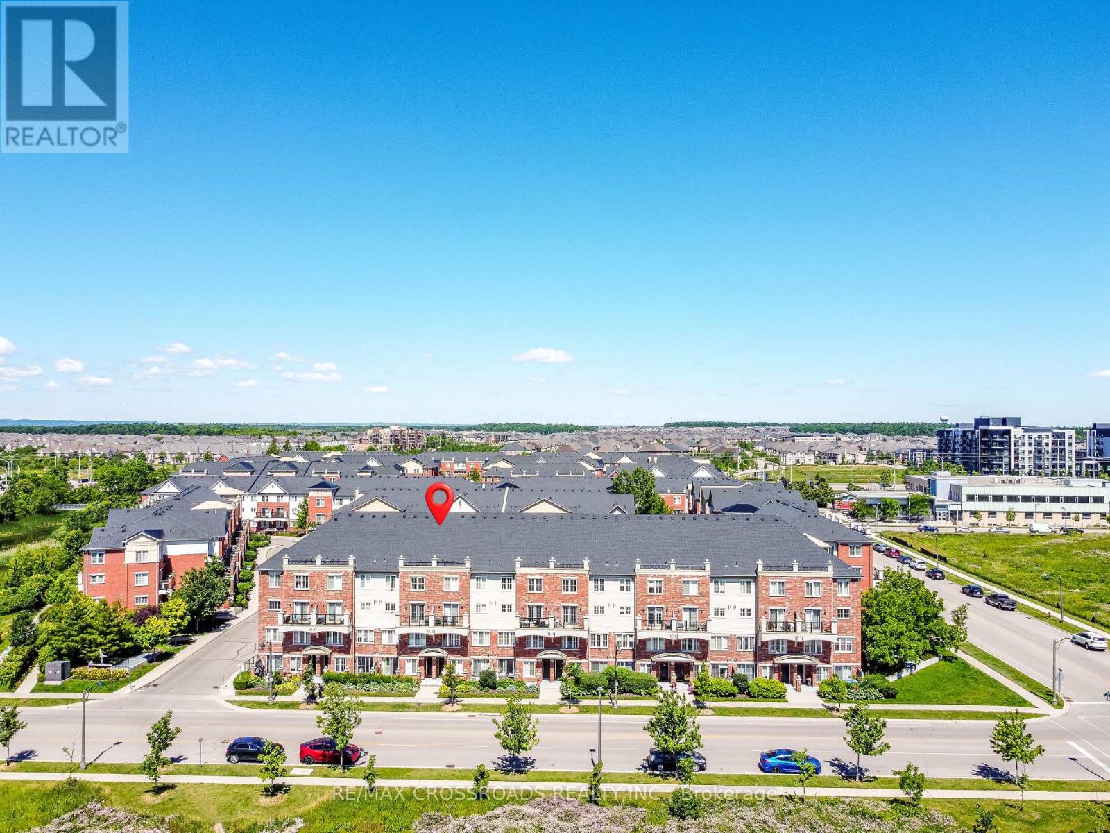 Row / Townhouse for Sale in 19 - 51 HAYS BOULEVARD|Oakville (RO River Oaks), Ontario L6H0J1 2