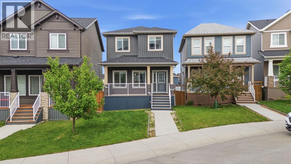 House for Sale in 30 Evanscrest Heights NW|Calgary, Alberta T3P0S3