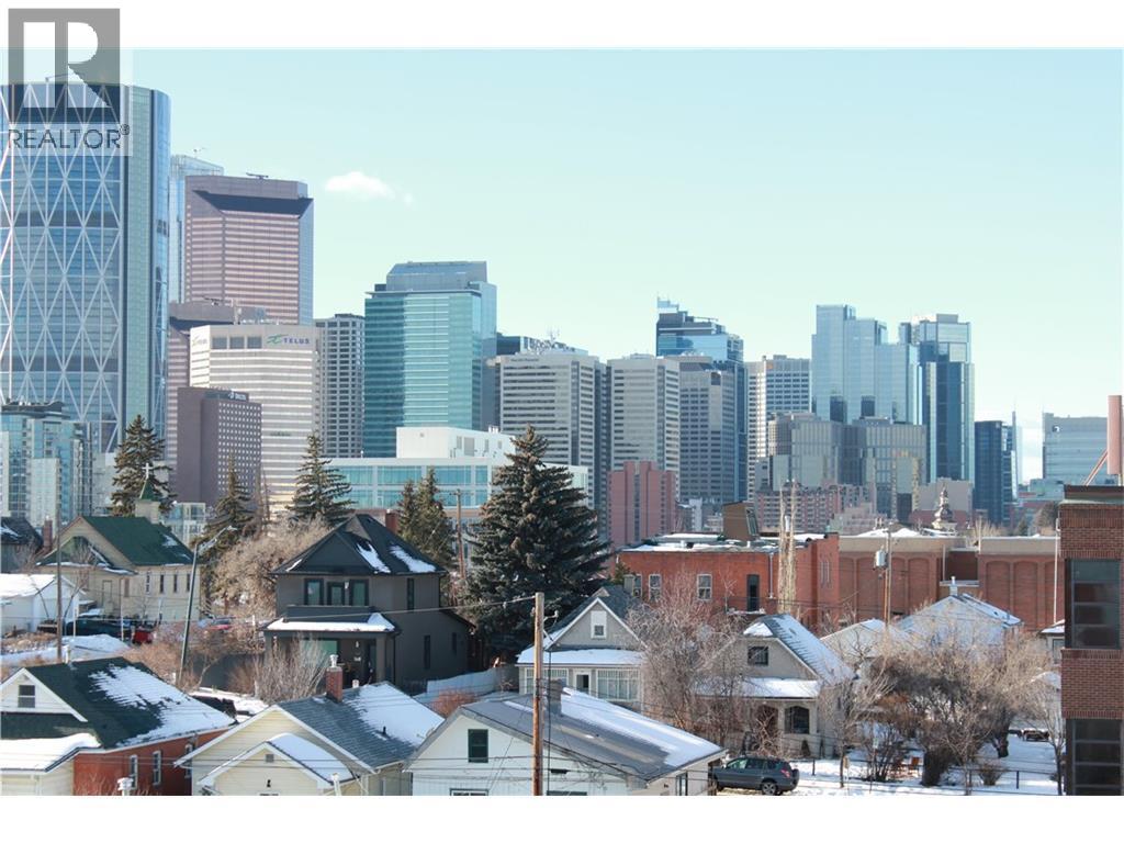Row / Townhouse for Sale in 201, 116 7A Street NE|Calgary, Alberta T2E0C4 2