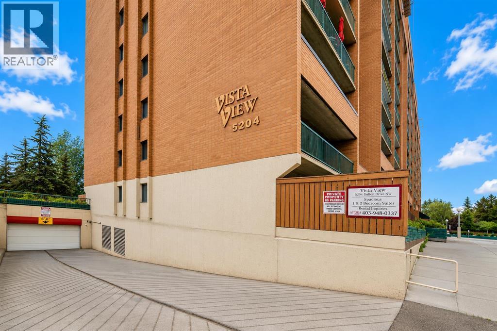 Apartment for Sale in 106, 5204 Dalton Drive NW|Calgary, Alberta T3A3H1 3