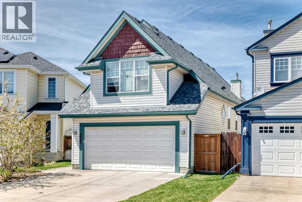 House for Sale in 255 Copperfield Manor SE|Calgary, Alberta T2Z4R8