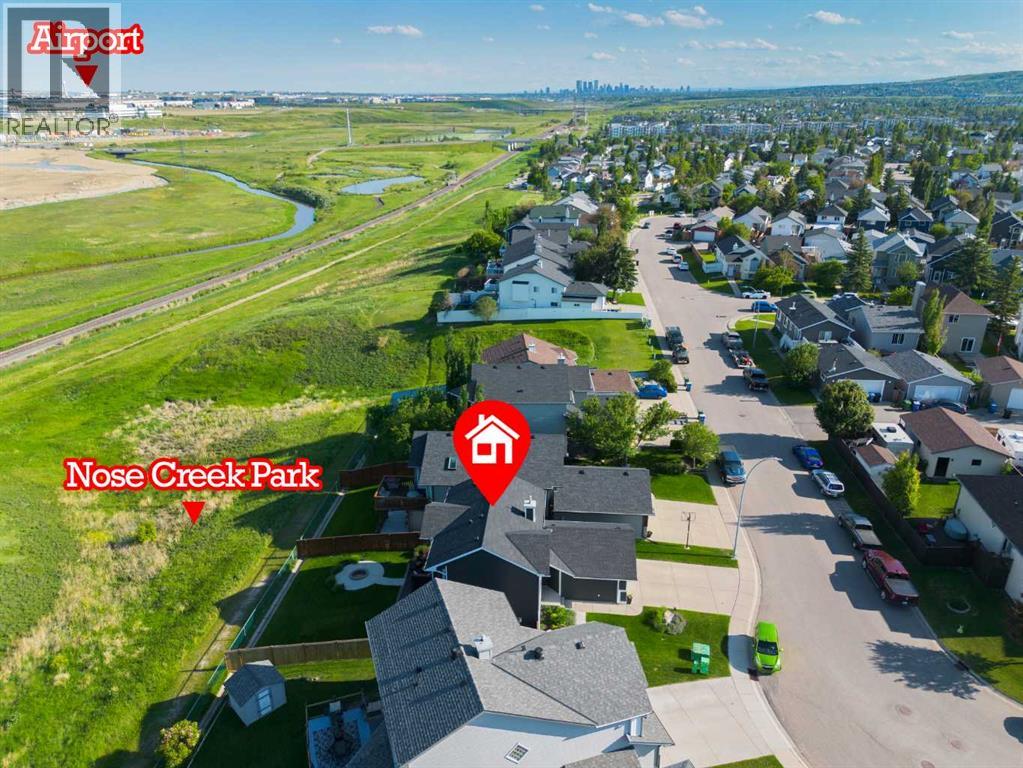 House for Sale in 187 Covington Close NE|Calgary, Alberta T3k4L9 4