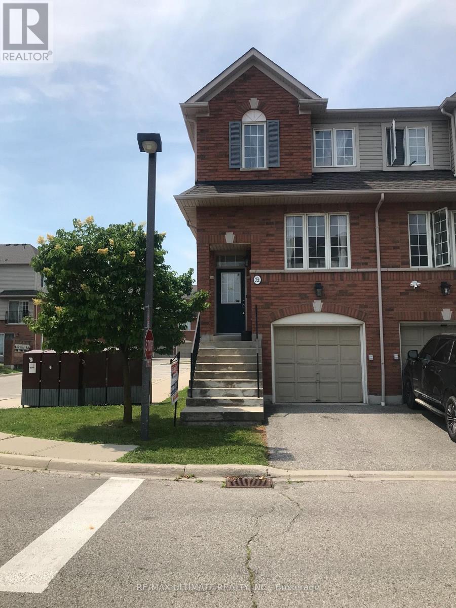 Row / Townhouse for Sale in 72 - 4950 ALBINA WAY|Mississauga (Hurontario), Ontario L4Z4J7 3