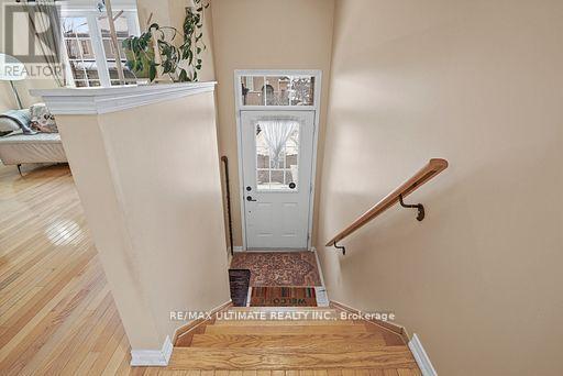 Row / Townhouse for Sale in 72 - 4950 ALBINA WAY|Mississauga (Hurontario), Ontario L4Z4J7 4