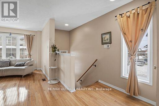 Row / Townhouse for Sale in 72 - 4950 ALBINA WAY|Mississauga (Hurontario), Ontario L4Z4J7 5