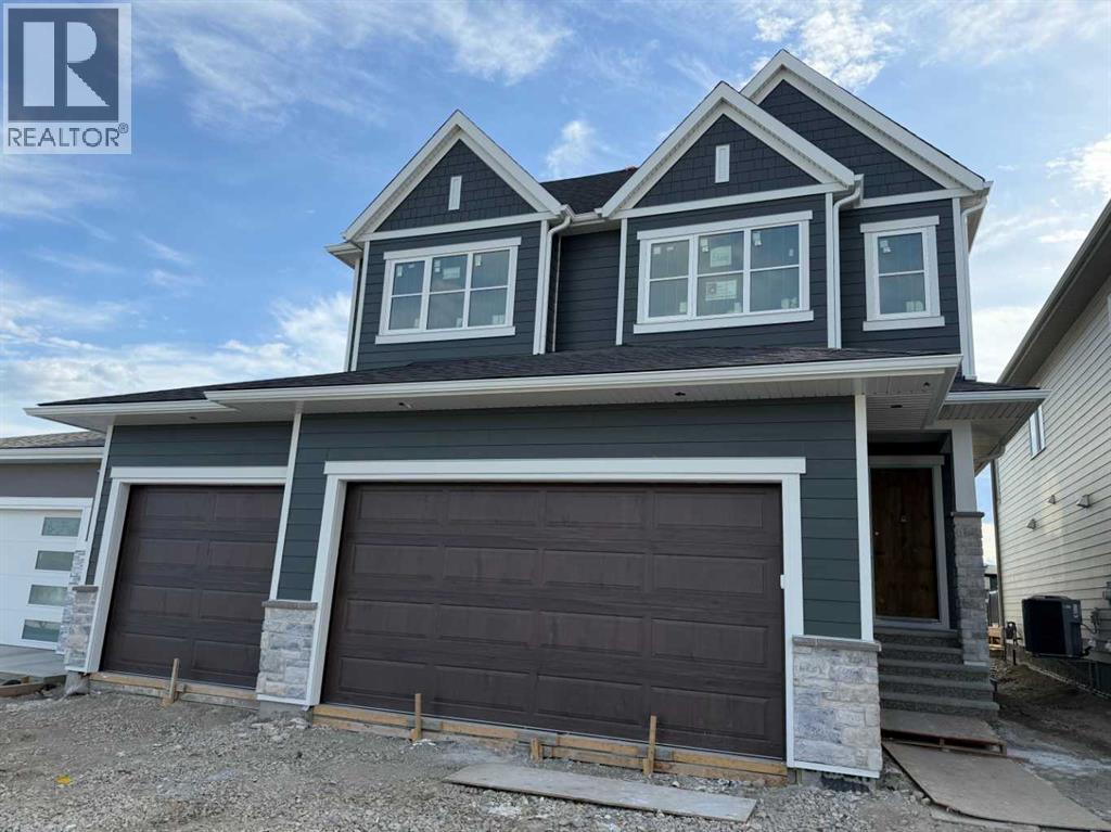 House for Sale in 52 Crimson Ridge Heights NW|Calgary, Alberta T3L0K6