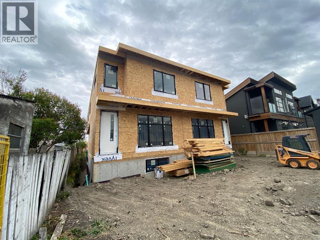 Row / Townhouse for Sale in 1925 24 Street SW|Calgary, Alberta T3E1S9 3