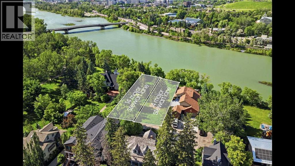 Property for Sale in 14 Major Stewart Lane SE|Calgary, Alberta T2G5R6