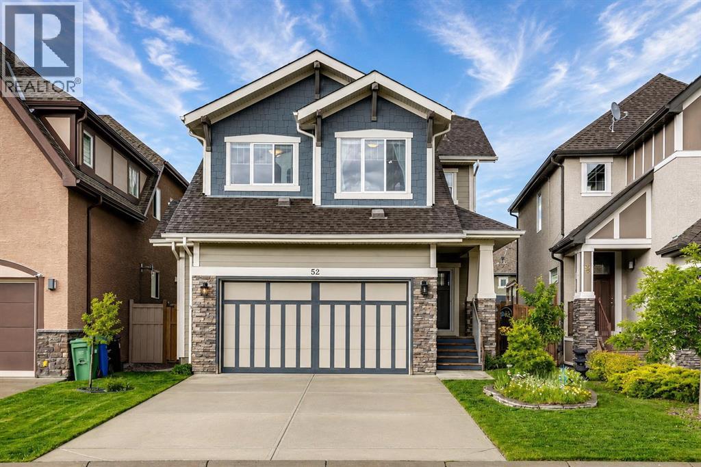 House for Sale in 52 Marquis Crescent SE|Calgary, Alberta T3M1X9