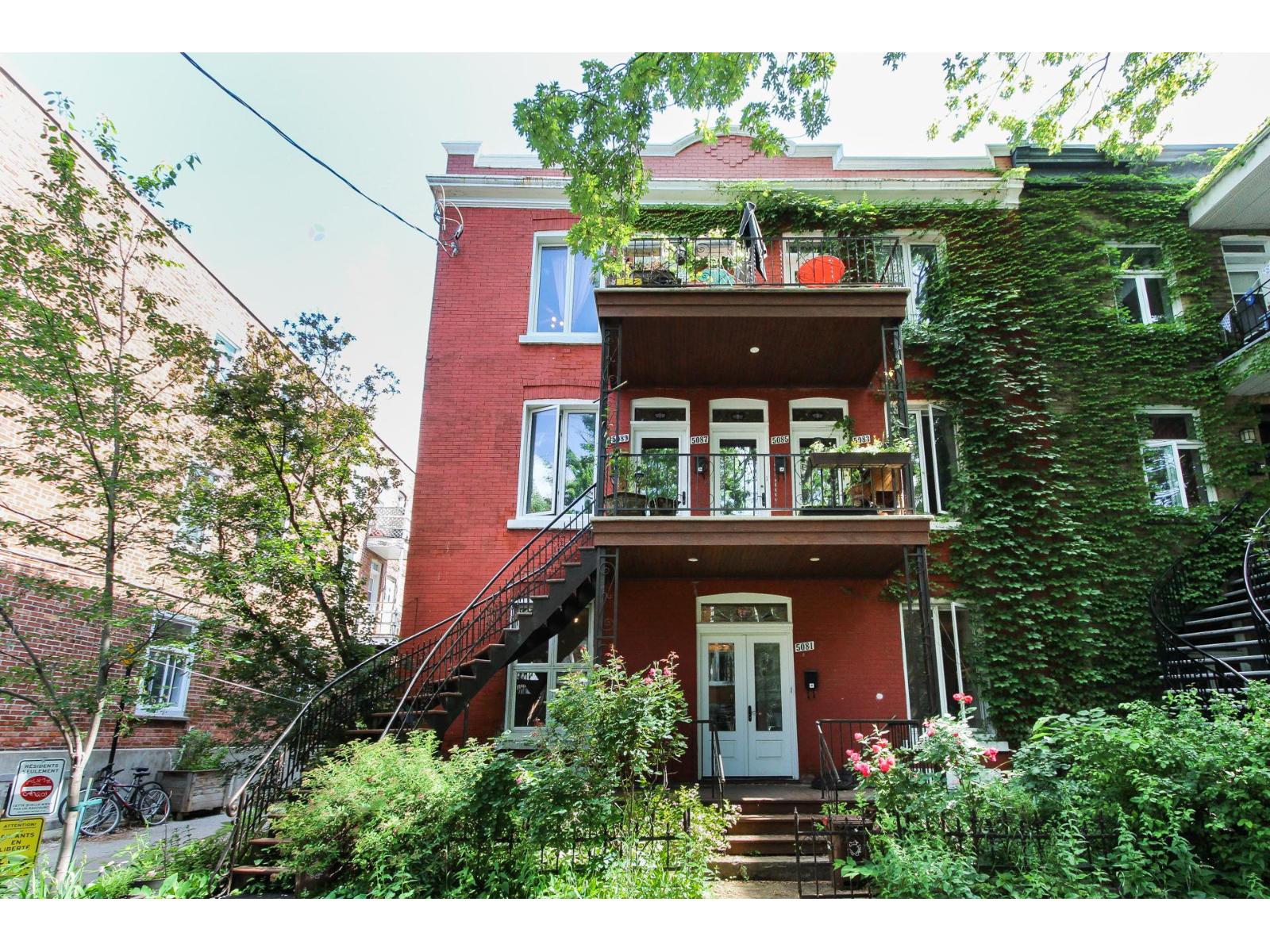 5087 Rue Fabre