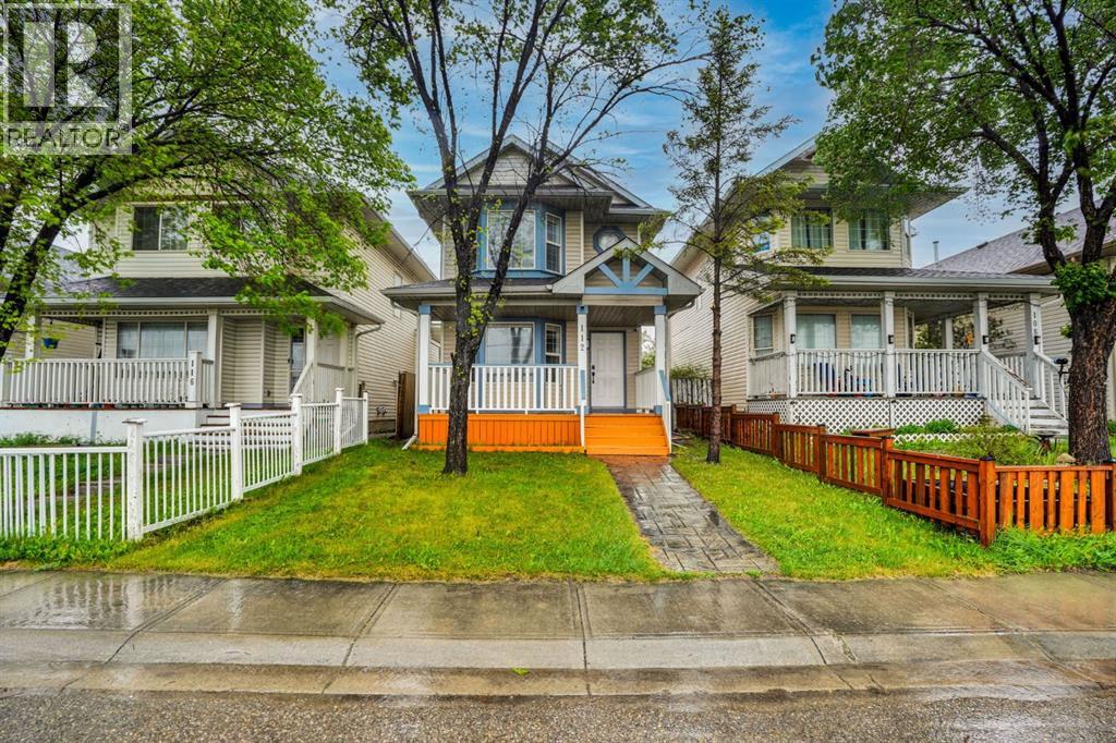 House for Sale in 112 Martinglen Close NE|Calgary, Alberta T3J3N1 2