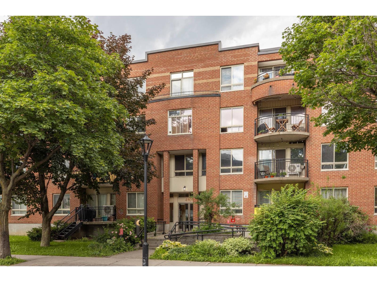 4101 Boul. St-Michel