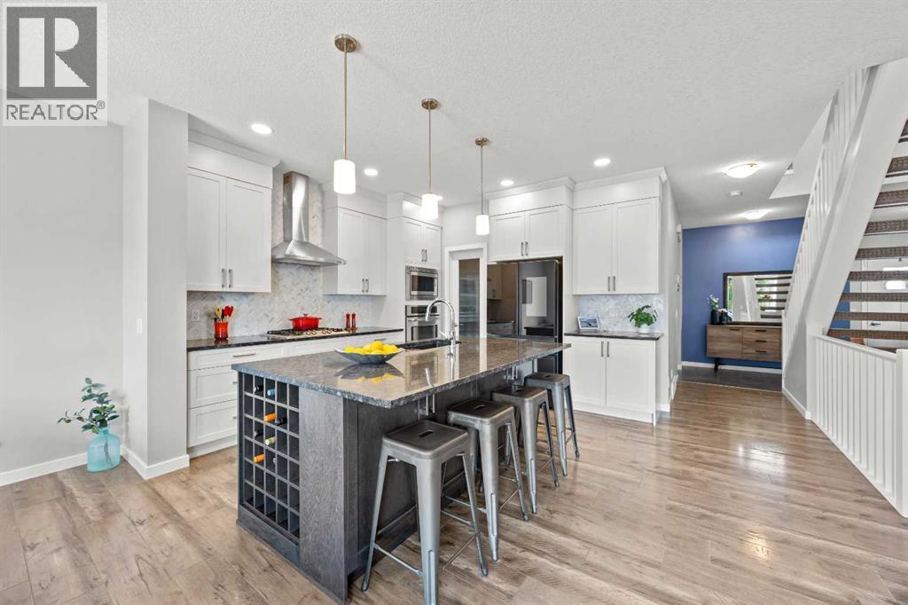 House for Sale in 123 Masters Rise SE|Calgary, Alberta T3M2L5 5
