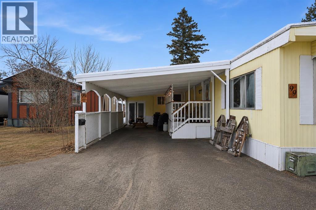 Mobile Home for Sale in 99, 3223 83 Street NW|Calgary, Alberta T3B5N1