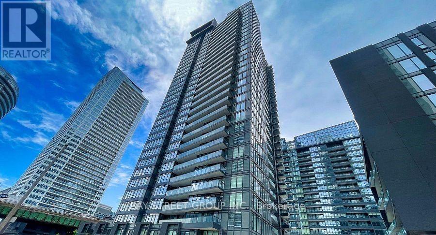2007 - 80 QUEENS WHARF ROAD