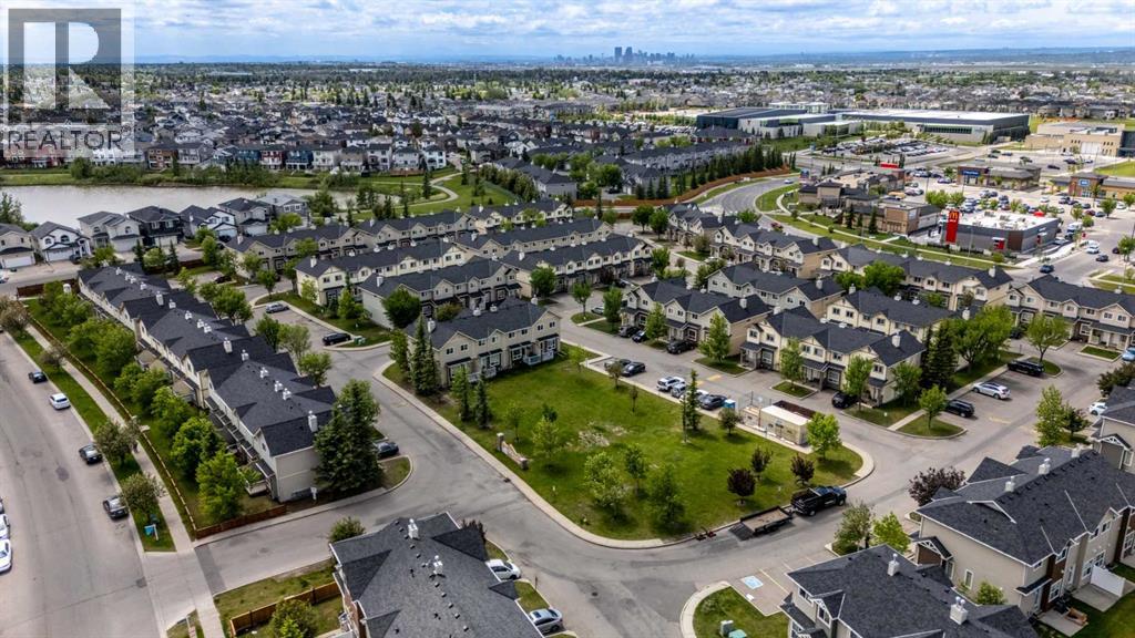 Row / Townhouse for Sale in 51, 111 Tarawood Lane NE|Calgary, Alberta T3J5B9 5