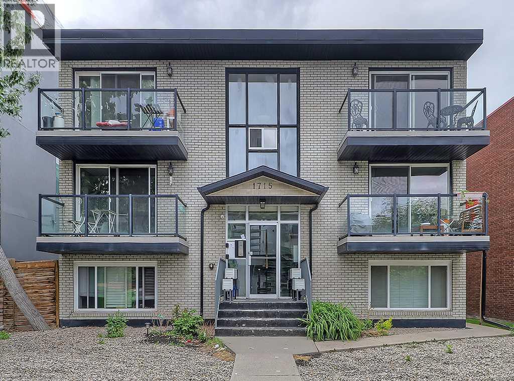 Apartment for Sale in 10, 1715 13 Street SW|Calgary, Alberta T2T3P5 2